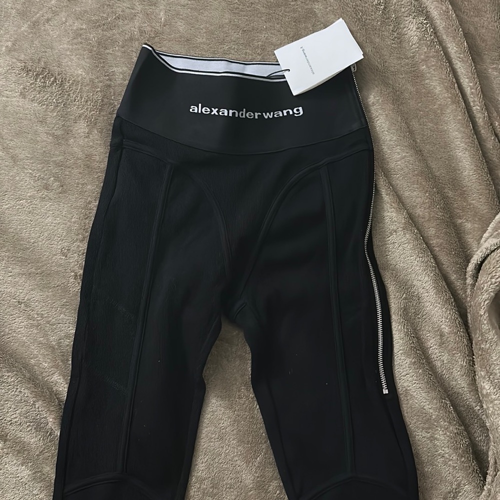 COPY - Alexander wang legging